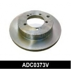 ADC0373V COMLINE Тормозной диск