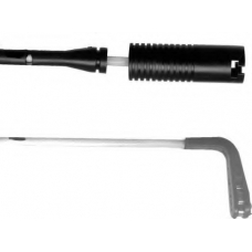 VWS8 MOTAQUIP Сигнализатор, износ тормозных колодок