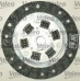 826214 VALEO Комплект сцепления