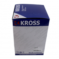 KM0201200 KROSS Фильтр воздушный