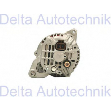 L 40 480 DELTA AUTOTECHNIK Генератор