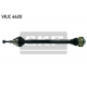 VKJC 4620<br />SKF