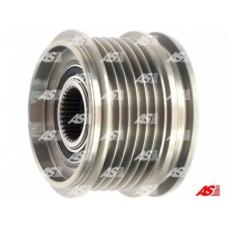 AFP0004(V) AS-PL Механизм свободного хода генератора