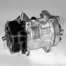 DCP33001 DENSO Компрессор, кондиционер