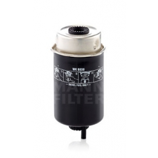 WK 8038 MANN-FILTER Топливный фильтр