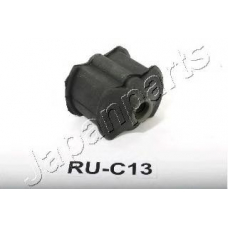 RU-C13 JAPANPARTS Кронштейн, подушки рычага