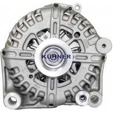 553692RI AD KUHNER Генератор