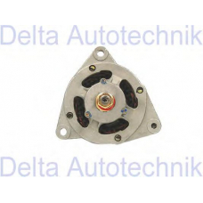 L 34 260 DELTA AUTOTECHNIK Генератор