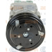 8FK 351 113-891 HELLA Компрессор, кондиционер