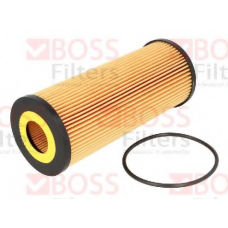 BS03-021 BOSS FILTERS Масляный фильтр