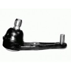 15488 01 LEMFORDER Несущий / направляющий шарнир