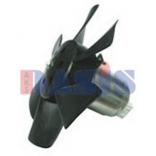 048071N AKS DASIS Вентилятор, охлаждение двигателя