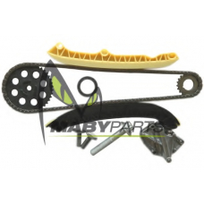 KTC00138A MABY PARTS Комплект цели привода распредвала