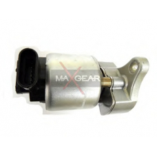 27-0148 MAXGEAR Клапан возврата ОГ