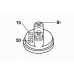 D026023 DA SILVA Стартер