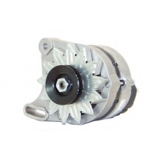 01230 DA SILVA Генератор