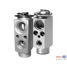 8UW 351 239-261 HELLA Расширительный клапан, кондиционер