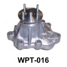 WPT-016 ASCO Водяной насос
