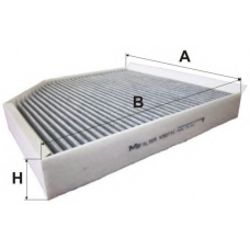 K 9071C MFILTER Фильтр, воздух во внутренном пространстве