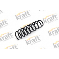 4032600 KRAFT AUTOMOTIVE Пружина ходовой части