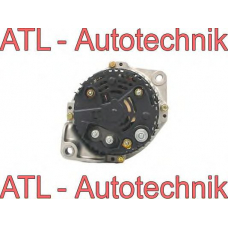 L 38 890 ATL Autotechnik Генератор