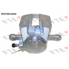 RX5798126A0 FTE Тормозной суппорт