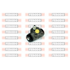 FHW019 FERODO Колесный тормозной цилиндр