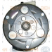 8FK 351 316-901 HELLA Компрессор, кондиционер