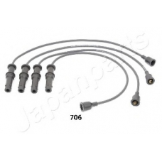 IC-706 JAPANPARTS Комплект проводов зажигания