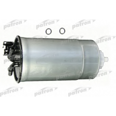 PF3163 PATRON Топливный фильтр