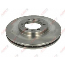 C35047ABE ABE Тормозной диск