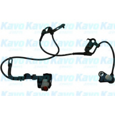 BAS-4512 KAVO PARTS Датчик, частота вращения колеса