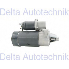 A 11 920 DELTA AUTOTECHNIK Стартер