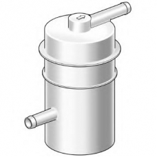 FT5188 FIAAM Фильтр топливный