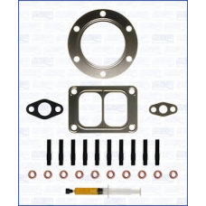 JTC11267 AJUSA Монтажный комплект, компрессор