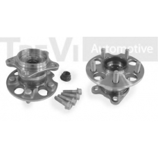 WB2195 TREVI AUTOMOTIVE Комплект подшипника ступицы колеса