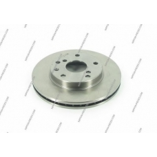 D330O06 NPS Тормозной диск