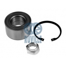 7802 RUVILLE Комплект подшипника ступицы колеса