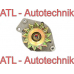 L 34 990 ATL Autotechnik Генератор