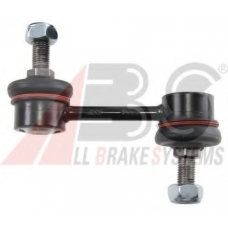 260533 ABS Тяга / стойка, стабилизатор