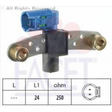 9.0597 FACET Датчик импульсов; Датчик импульсов, маховик; Датчи
