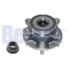 050471B BENDIX Комплект подшипника ступицы колеса