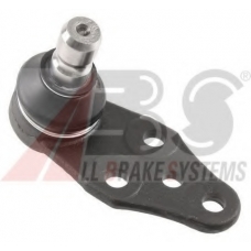 220440 ABS Несущий / направляющий шарнир