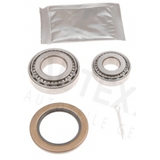 802535 AUTEX Комплект подшипника ступицы колеса