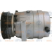 8FK 351 134-931 HELLA Компрессор, кондиционер