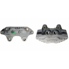 F 56 128 BREMBO Тормозной суппорт