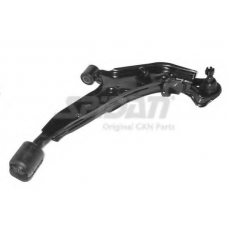 40765 SPIDAN Рычаг независимой подвески колеса, подвеска колеса