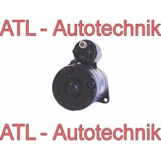 A 12 880 ATL Autotechnik Стартер