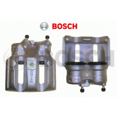 0 204 103 054 BOSCH Тормозной суппорт