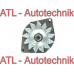 L 30 900 ATL Autotechnik Генератор